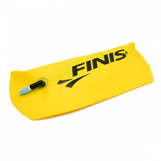 Swim Buoy - FINIS Safety Float ZP Swim Buoy - FINIS Safety Float ZP