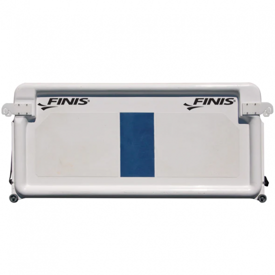 Swim Wall - FINIS Turnmaster Pro Individual Lane Bulkhead ZP