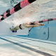 Swim Wall - FINIS Turnmaster Pro Individual Lane Bulkhead ZP Swim Wall - FINIS Turnmaster Pro Individual Lane Bulkhead ZP