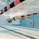 Swim Wall - FINIS Turnmaster Pro Individual Lane Bulkhead ZP