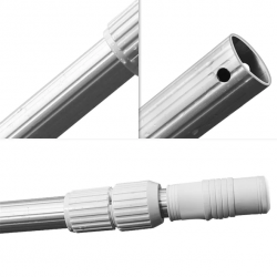 Telescopic Pole - Swimming Pool ZP
