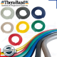 Resistance Tubing - THERABAND Latex (Special Heavy) Black ZP Resistance Tubing - THERABAND Latex (Special Heavy) Black ZP