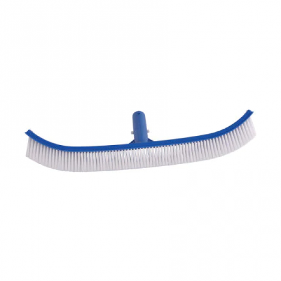 Swimming Pool Wall Brush - OEM 18"/46cm ZP Swimming Pool Wall Brush - OEM 18"/46cm ZP