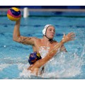 Waterpolo +Beach Volleyball