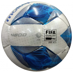 Football Size 5 - Molten F5A4800 FIFA Pro