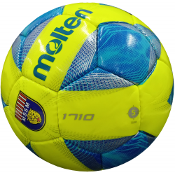 Football Size 5 - Molten F5A1711 (MSSM) Yellow