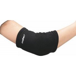 Guard Elbow Pad (Curved) - Molten EP300