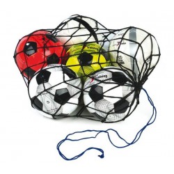 Ball Carry Net - Molten BCN 10balls