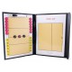 Coaching Board Folio Magnetic - Volleyball KQ
