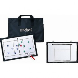Coaching Board Magnetic - Molten Volleyball