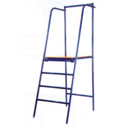 Umpire Chair -  TS832 Volleyball Stand Type