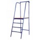 Umpire Chair -  TS832 Volleyball Stand Type