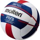 Beach Volleyball - Molten V5B5000 Sz 5 