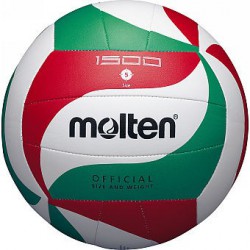 Volleyball - Molten V4M1500 / V5M1500 (MSSM)