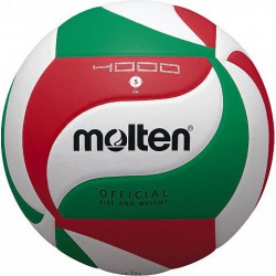 Volleyball - Molten V5M4000 Sz 5 