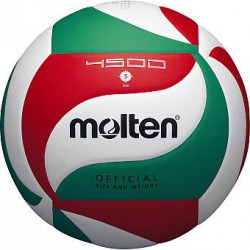 Volleyball - Molten V5M4500 Sz 5 Laminated