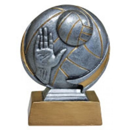 Volleyball Trophy - RC10VL Volleyball Trophy - RC10VL